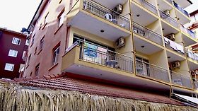 Alanya Fidan Ikinci El Bebek Arabasi 350 Tl