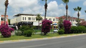 Bera Alanya Otel Antalya Alanya 5 Yildiz Otel